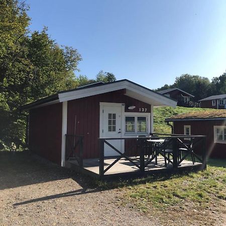Stockholm Swecamp Flottsbro 호텔 후딩에 외부 사진