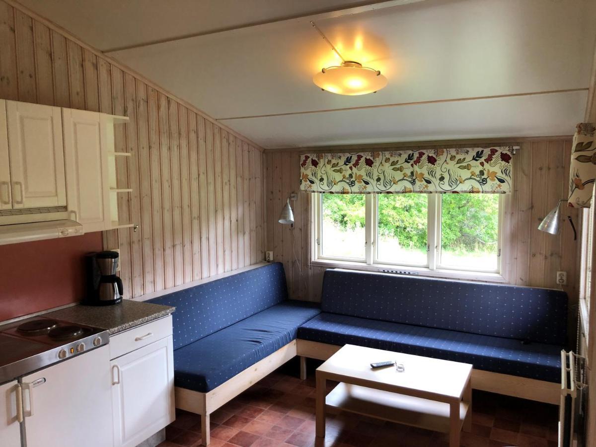 Stockholm Swecamp Flottsbro 호텔 후딩에 외부 사진